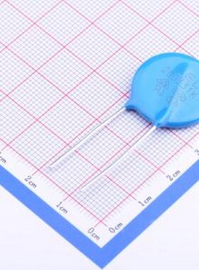 5只 20D331K 压敏电阻 钳位电压550V 99焦耳 插件压敏电阻 插件