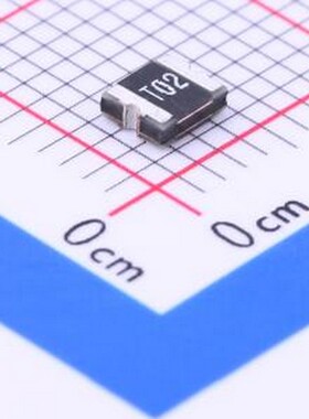 TLC-USMD020 自恢复保险丝 30V 200mA 1210自恢复 1210