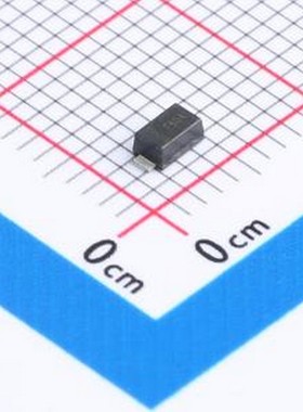 10只 CJSMF60A 静电和浪涌保护(TVS/ESD) CJSMF60A SOD-123FL