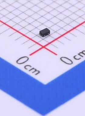 10只 PESDSC2FD5VU 静电和浪涌保护(TVS/ESD) 单向ESD DFN1006