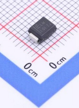 SZ1SMB15AT3G 静电和浪涌保护(TVS/ESD) SZ1SMB15AT3G SMB