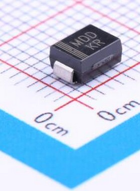 10只 SMBJ8.0A 静电和浪涌保护(TVS/ESD) VRMW(V) 8 BreakdownVol