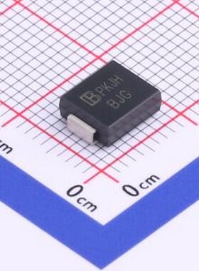 SMCJ350CA/TR13 静电和浪涌保护(TVS/ESD) SMCJ350CA/TR13 SMC(DO