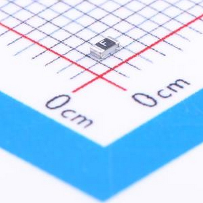 10只 CP06V5TR50 一次性保险丝 贴片式保险丝 0603