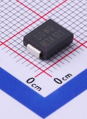 TPSMCJ18CA 静电和浪涌保护(TVS/ESD) TPSMCJ18CA SMC