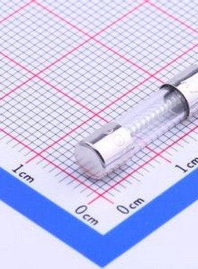 0239005.MXP 一次性保险丝 玻璃管保险丝 D5.2xL20mm