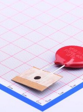 V320LS40CP 压敏电阻 钳位电压850V 345焦耳 插件压敏电阻 插件