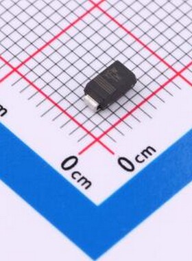 5只 SMAJ400A 静电和浪涌保护(TVS/ESD) VRMW(V) 400 BreakdownVo