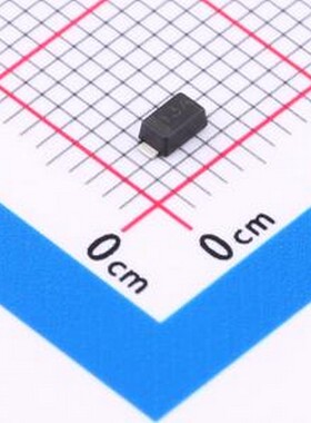 10只 SMFJ13A 静电和浪涌保护(TVS/ESD) SMFJ13A SOD-123