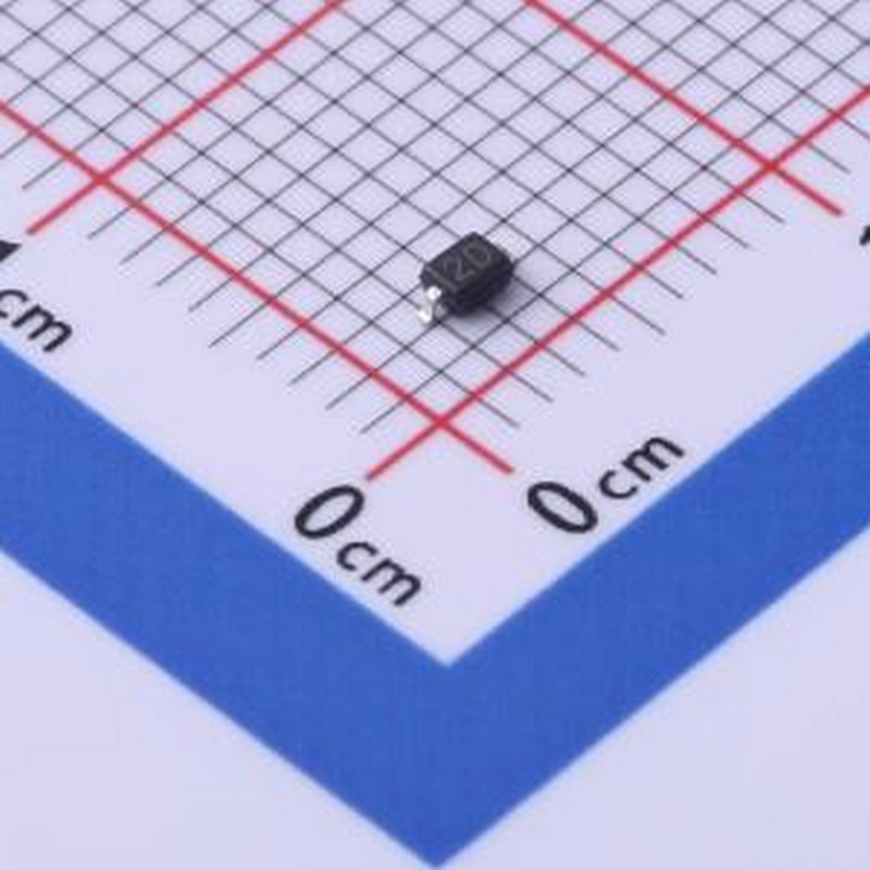 SD12C 静电和浪涌保护(TVS/ESD) SD12C SOD-323