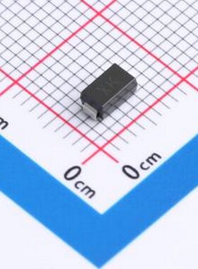 10只 HSZ1SMA14CAT3G 静电和浪涌保护(TVS/ESD) HSZ1SMA14CAT3G S