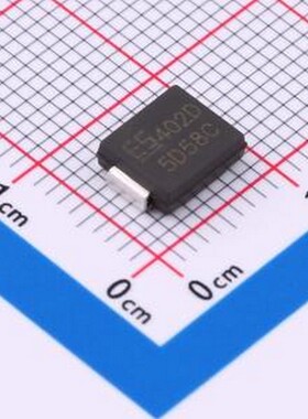 5.0SMDJ58CA 静电和浪涌保护(TVS/ESD) 最大耗散功率(W) 5000 最