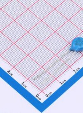 MOV7D561K206RV114 压敏电阻 7D561K 插件,P=5mm