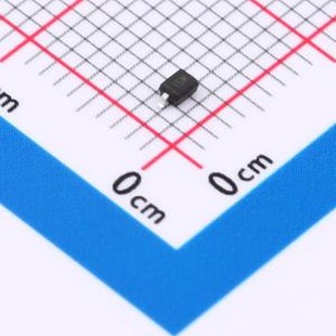 TVS ESD 单向 10只 10A峰值脉冲 静电和浪涌保护 15V截止 SD15