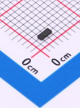 RCLAMP0524PATCT 静电和浪涌保护(TVS/ESD) 单向 5V截止 4A峰值脉