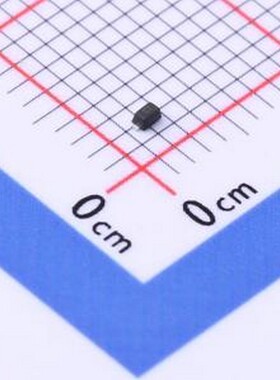 10只 BESD5Z3.3C 静电和浪涌保护(TVS/ESD) BESD5Z3.3C SOD-523