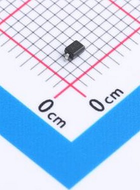 10只 LC05CI 静电和浪涌保护(TVS/ESD) LC05CI SOD-323