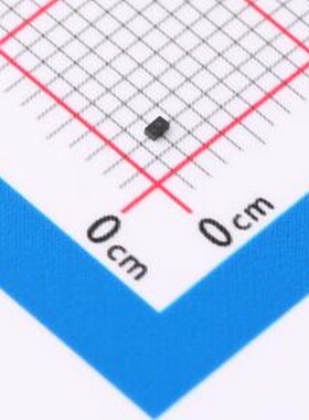 5只 NSPU3061N2T5G 静电和浪涌保护(TVS/ESD) NSPU3061N2T5G X2DF