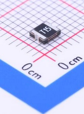 10只 TLC-USMD150 自恢复保险丝 6V 1.5A 1210自恢复 1210