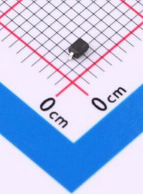 10只 ESDT12VD3 静电和浪涌保护(TVS/ESD) ESDT12VD3 SOD-323