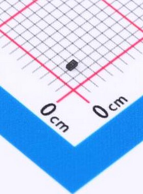 50只 RCLAMP0521P-N 静电和浪涌保护(TVS/ESD) RCLAMP0521P-N DFN
