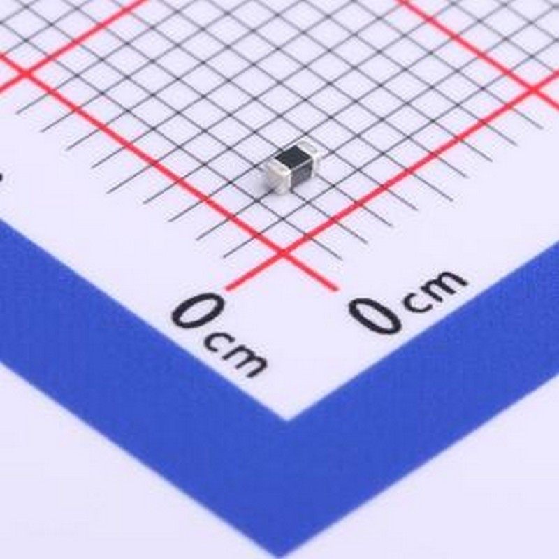 AVR-M1608C270MTABB 压敏电阻 钳位电压52V 0.05焦耳 0603压敏电