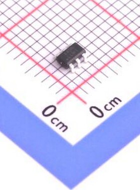 DS9801AS6 浪涌保护器 36V OVP,可过浪涌测试 SOT23-6