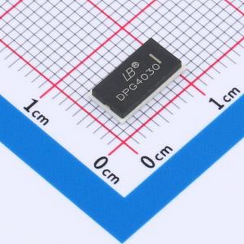 DPG4030 一次性保险丝 三端保险丝 30A 28V-62V 10-14串 SMD-4P,9