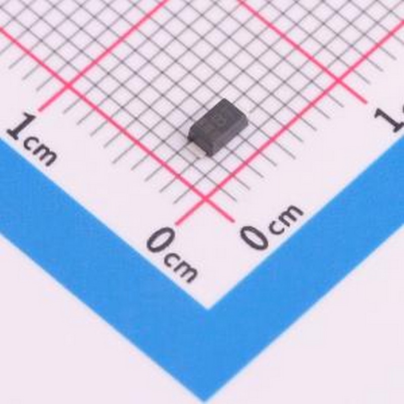 10只 SMF18A 静电和浪涌保护(TVS/ESD) SMF18A SOD-123FL