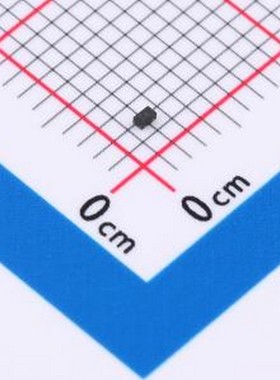 10只 ESDB18VADB 静电和浪涌保护(TVS/ESD) ESDB18VADB DFN-2L(1x