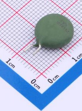 TVR10561KP323M 压敏电阻 插件压敏电阻 插件,P=5mm