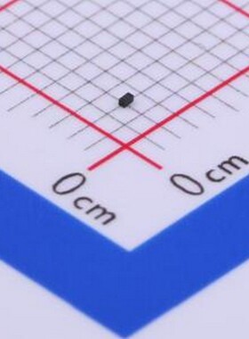 ULC0521C 静电和浪涌保护(TVS/ESD) ULC0521C X3-DFN0603
