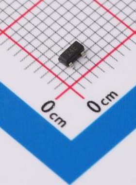 10只 S23CC24-A 静电和浪涌保护(TVS/ESD) S23CC24-A SOT-23