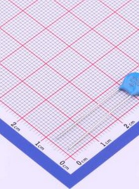 10只 181KD07J 压敏电阻 钳位电压300V 16焦耳 插件压敏电阻 插件