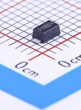 10只 BEP0080MA 半导体放电管(TSS) BEP0080MA SOD-123