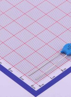 10只 391KD07J 压敏电阻 钳位电压650V 35焦耳 插件压敏电阻 插件