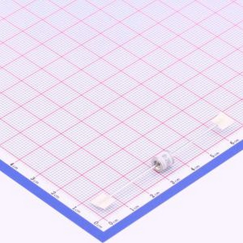 2RL090L-5/TR 气体放电管(GDT) 90V 5kA 2端 GDT