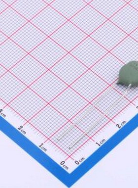 TVR07511KYM 压敏电阻 插件压敏电阻 插件,P=5mm