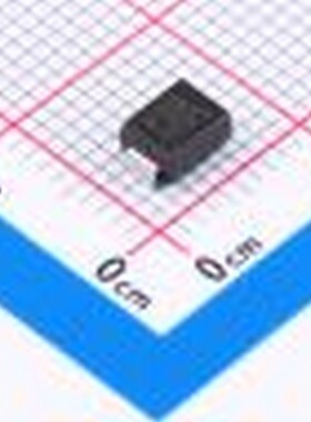 5只 P3500SB 静电和浪涌保护(TVS/ESD) P3500SB SMB