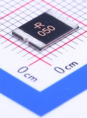 SMD2920P050TF 自恢复保险丝 60V 500mA 2920自恢复 2920