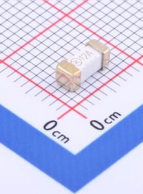 5只 SST2120 一次性保险丝 12A 300V 慢断 SMD