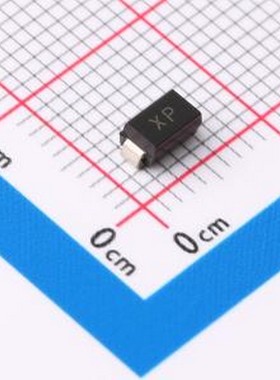 SMAJ16CA 静电和浪涌保护(TVS/ESD) SMAJ16CA 双向TVS Vrwm:16V X