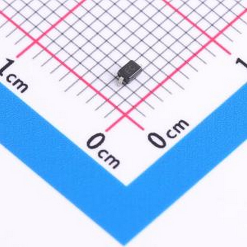 10只 H15VLD3BA 静电和浪涌保护(TVS/ESD) H15VLD3BA SOD-323
