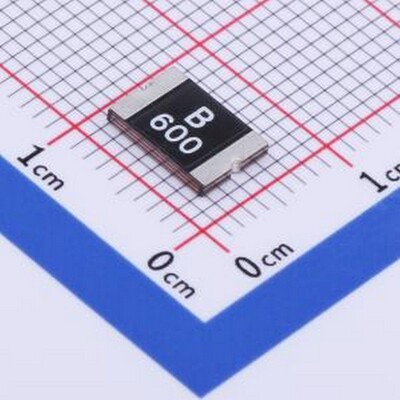 5只 BSMD2920-600-16V 自恢复保险丝 2920 6A 16V 佰宏大电流 292