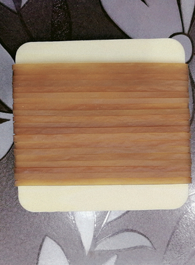 草木物染草木蓝染扎染Diy