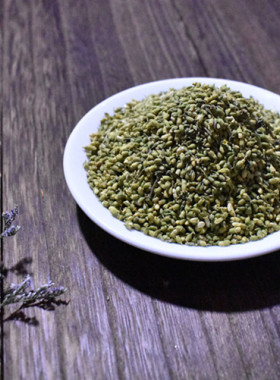 草木物染 槐米 槐花 黄色绿色染材传统植物染色 扎染 草木染 包邮