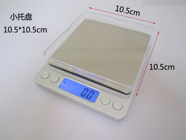 Mini Electronic balance Vegetation Dedicated 0.1g-2000g accurate Botany Dedicated Kitchen Scalein the Kitchen/Cooking utensils , Kitchen Gadgets/Kitchen storage , Kitchen Scale/Measurement scales , Platform scale  category - from Buy2taobao.com to provide professional Taobao agent buy service