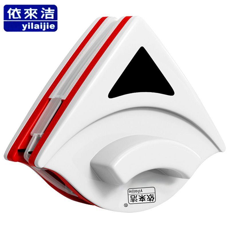 依来洁双层中空高楼家政清洁工具