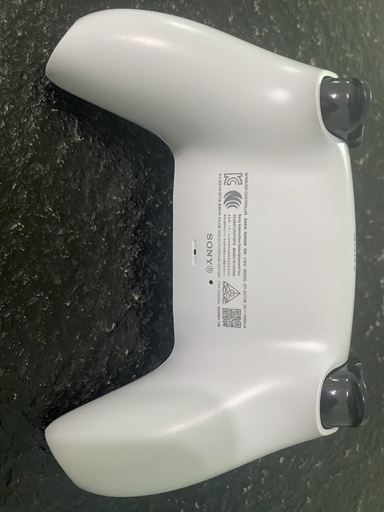 PS4 NEW PS5 APPEARANCE COMPUTER BLUETOOTH WIRELESS VIBRATION PCSTEAM GOD OF WAR 5 HANDLE GENUINE DOMESTIC STRETCHING