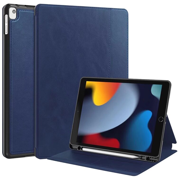 IPADair4/5防摔全包支架保护套